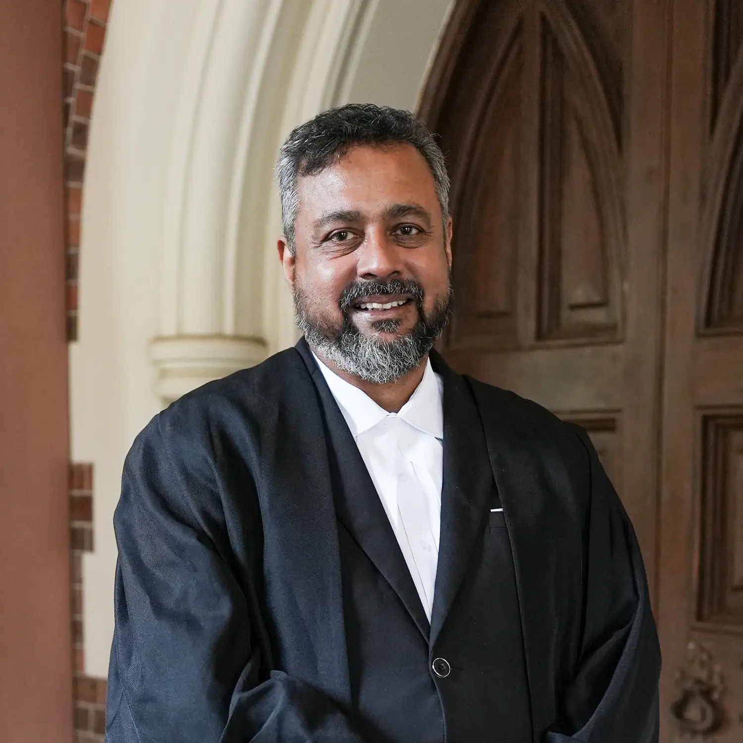 Dave Ananth